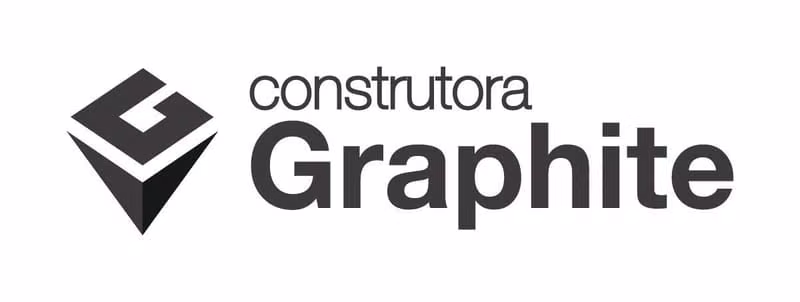 Construtora Graphite logo