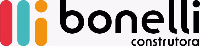 Bonelli Construtora logo