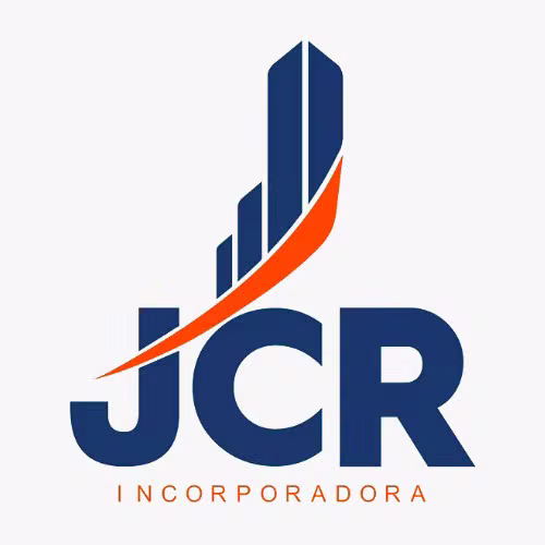 JCR Incorporadora logo