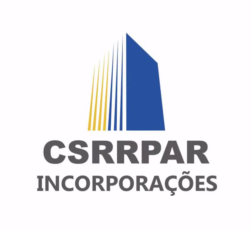 CSRRPAR Incorporações logo