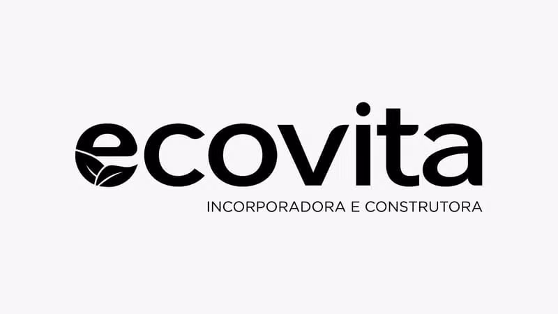 Ecovita Incorporadora e Construtora logo