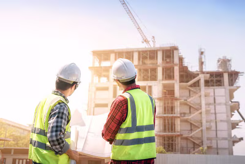 A NBR 15575: a importância para construtoras e incoporadoras.