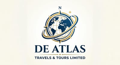 De Atlas Travels & Tours Limited