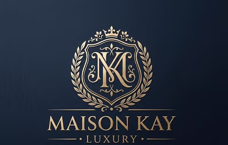 Maison Kay Logo