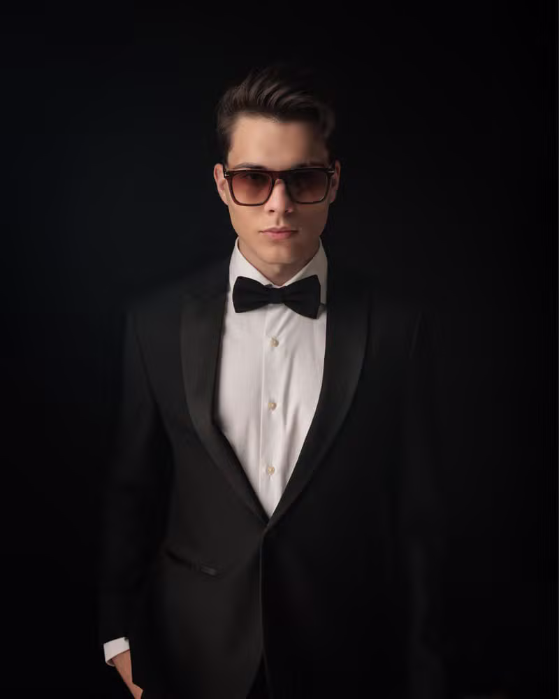 Premium Formal Wear