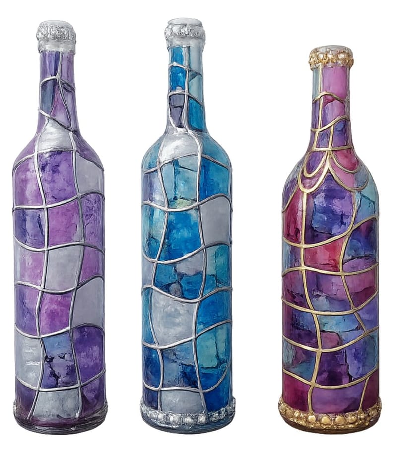 Bottles Revived & Reimagined