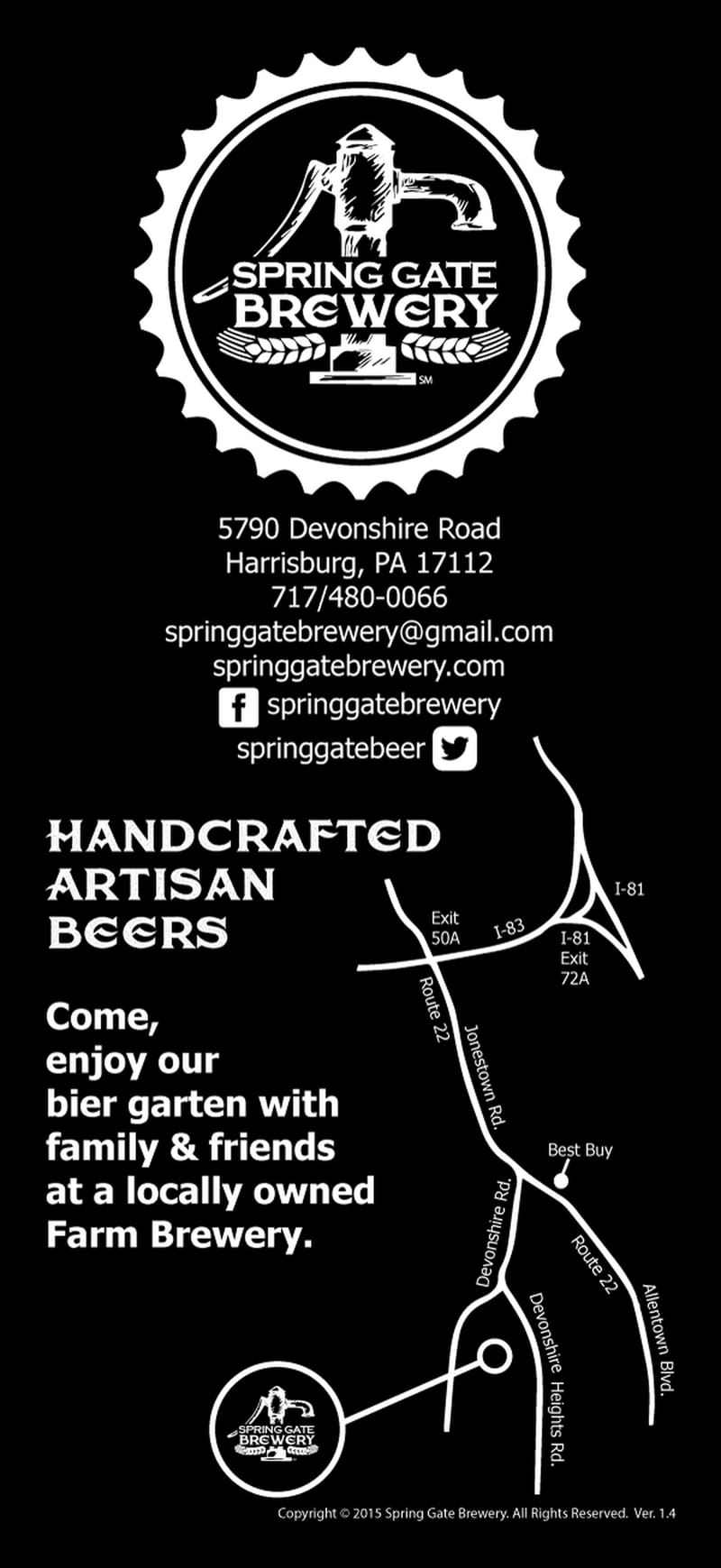 POSTERS, PRINT & PROMOTIONAL ITEMS