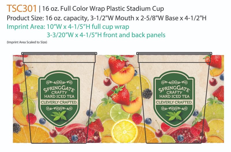 POSTERS, PRINT & PROMOTIONAL ITEMS