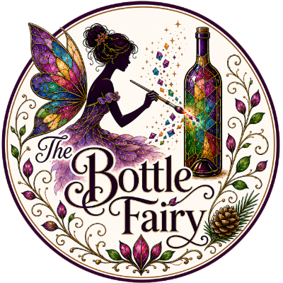 The Bottle Fairy