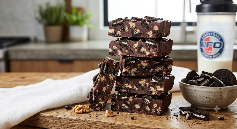 Protein Bars