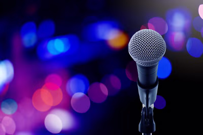 Ruggedman Hosts Annual Entertainment Awards