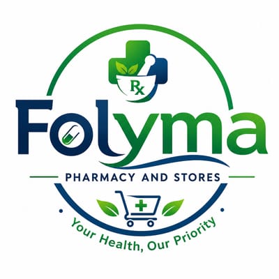 Folyma Pharmacy And Stores