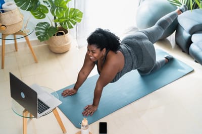 BEVERLY HILLS PILATES STUDIO image