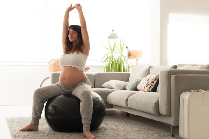 SPECIALTY PILATES