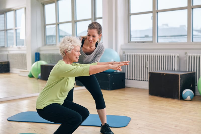 INTEGRATED STRETCH YOGA