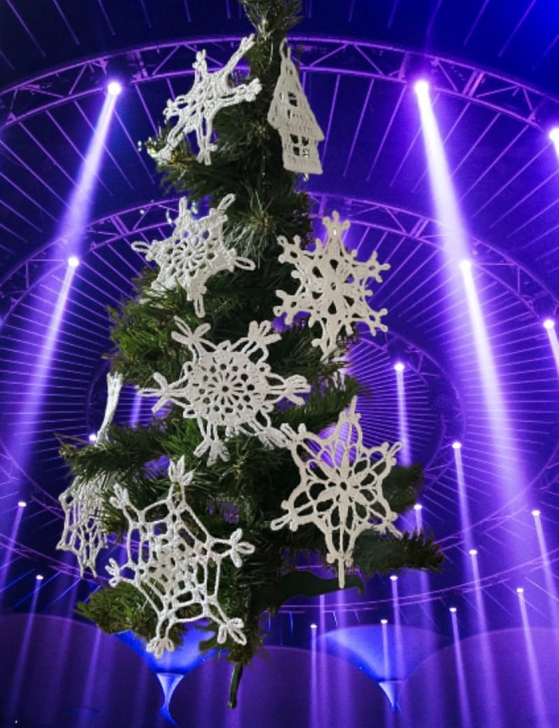 The Heart of Christmas Lives in the Little Details