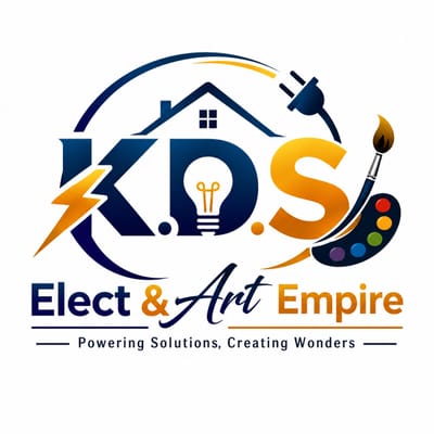 K.D.S Elect & Art Empire