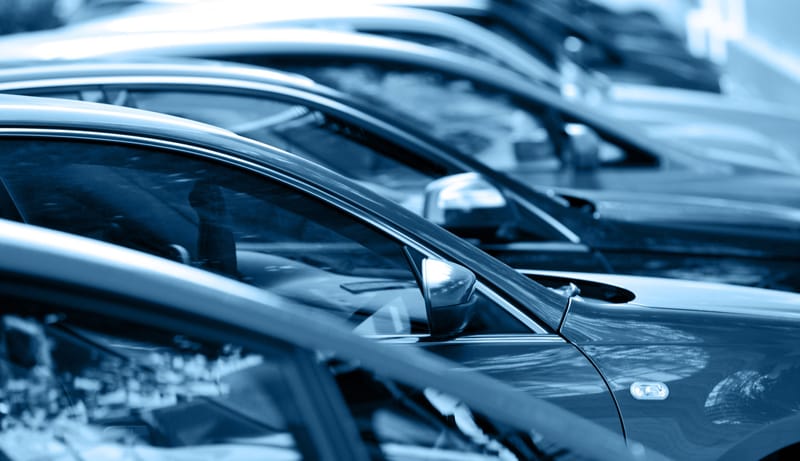 Fleet Management