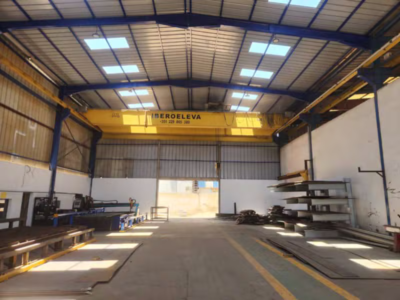 Automated Conveyor & Filtration System gallery image 1