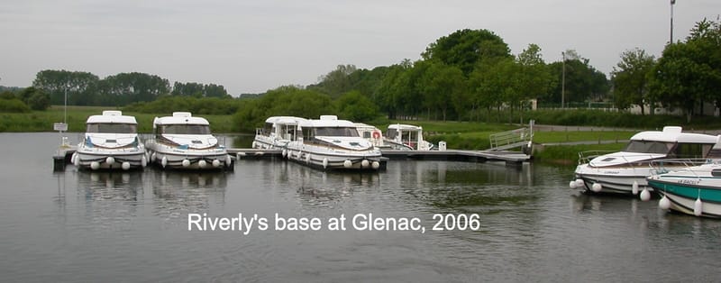 Glenac, 2006