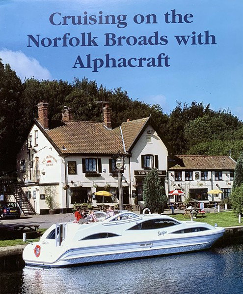 Alpha Craft 2004