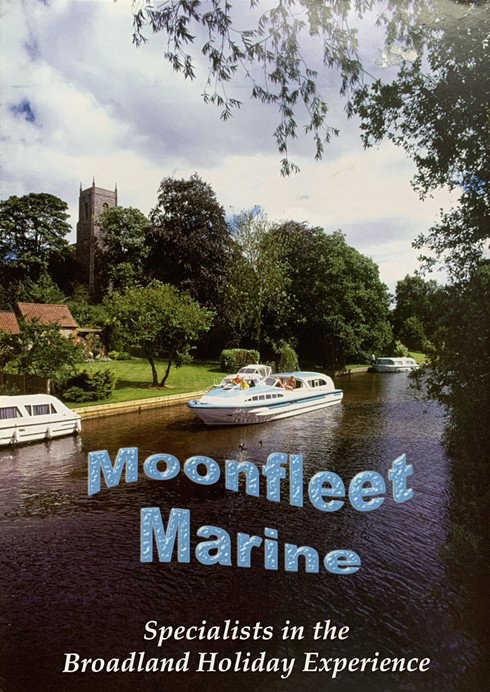 Moonfleet Marine (Broads) 2004