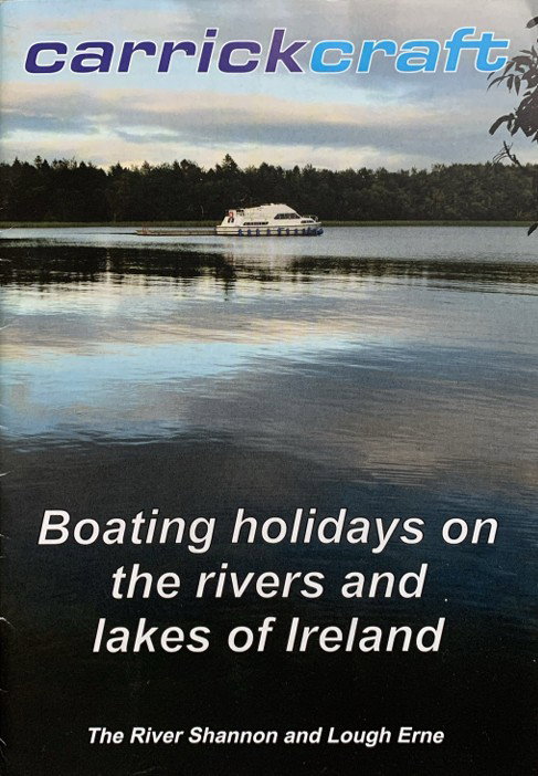 Carrick Craft (Ireland) 2014