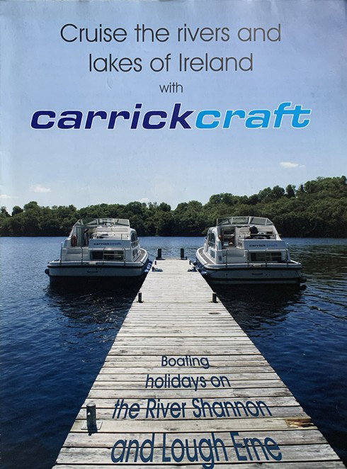 Carrick Craft (Ireland) 2007
