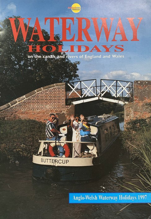 Anglo Welsh 1997