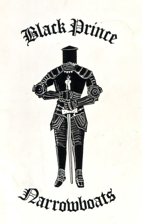 Black Prince 1979