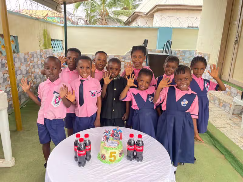 Welcome Back