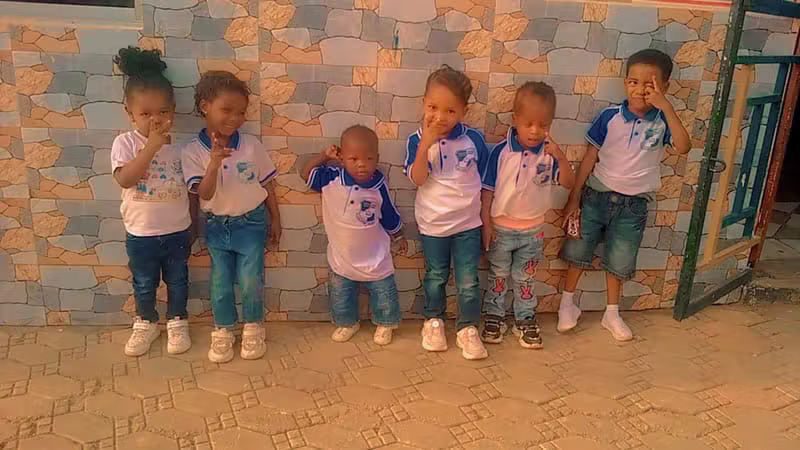 Crèche Program
