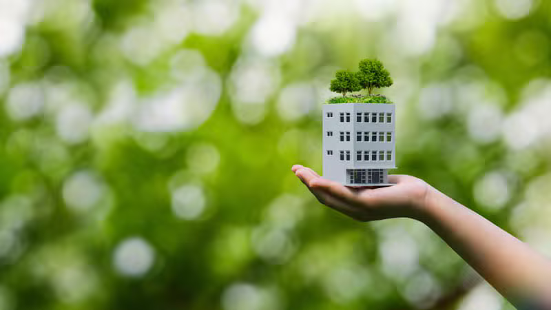 Low-Carbon Construction Solutions