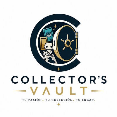 Collector's Vault
