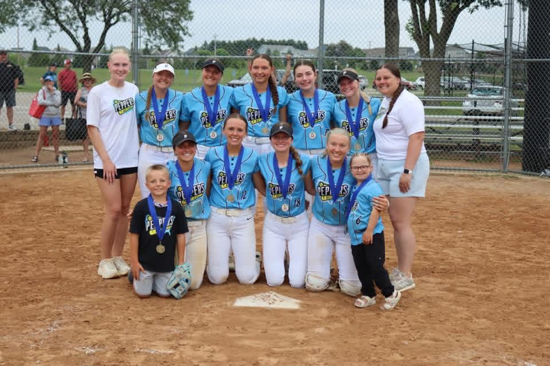 2026 - Peppers National 18U 