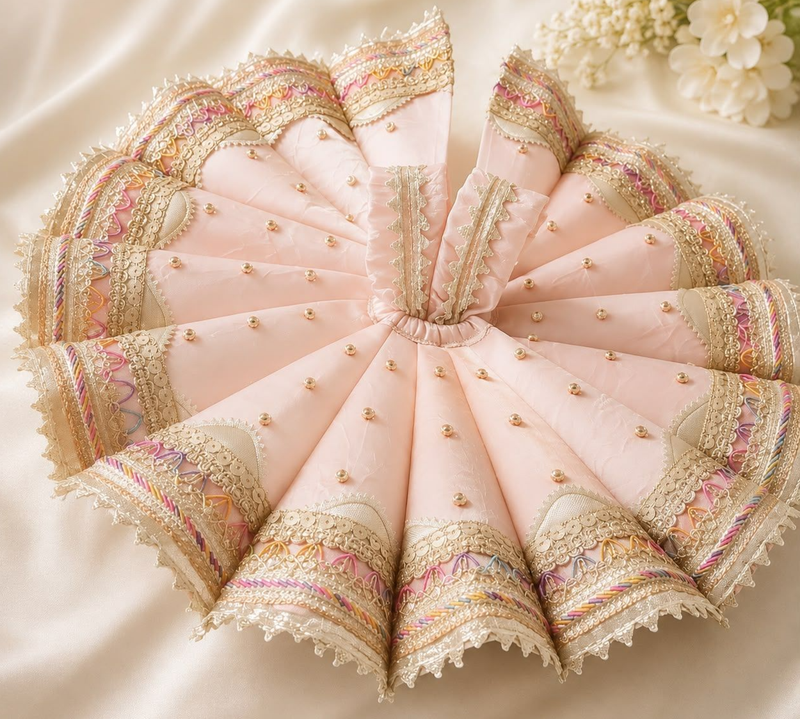 Laddu Gopal Dresses