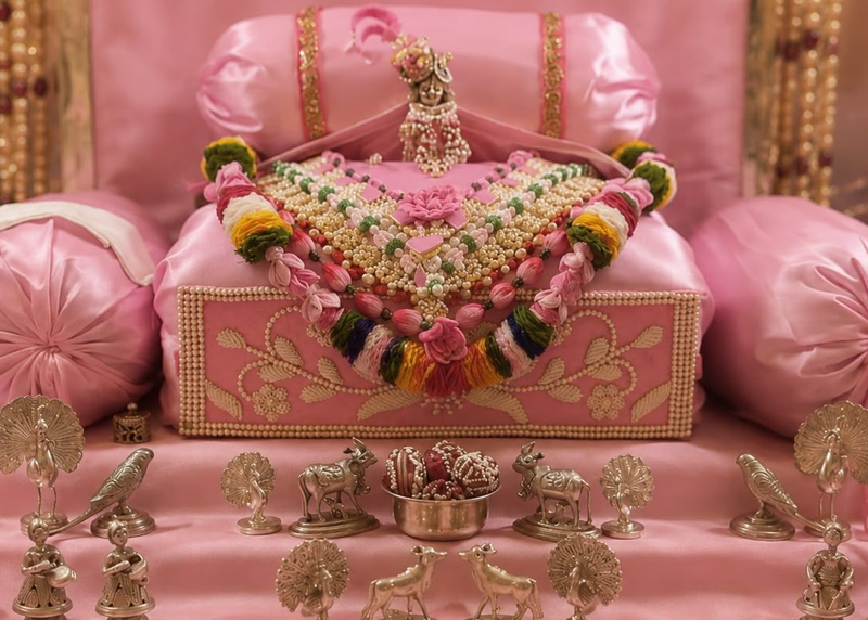 Gaadi ji and More