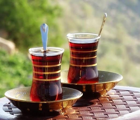شاي