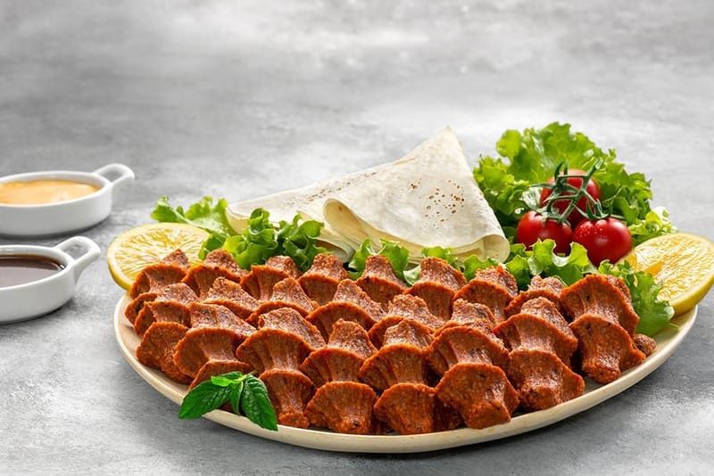 چگـ كوفتة