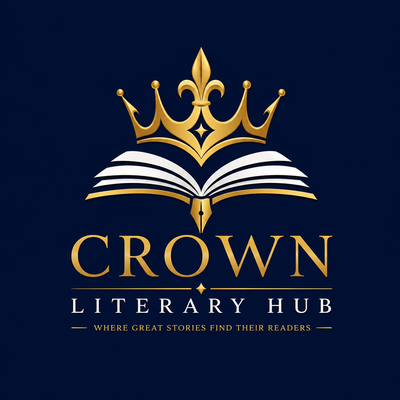 Crown Literary Hub