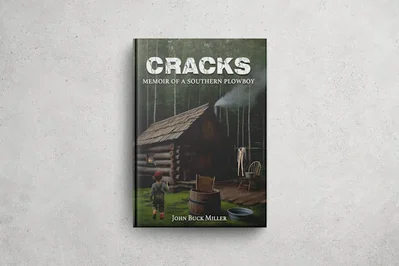 Book cover design 