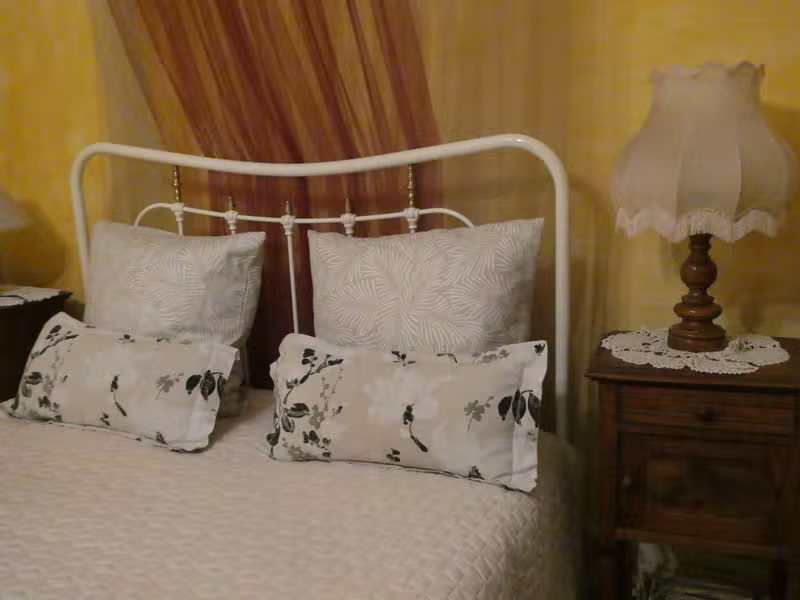 Le Clos st Jacques, charmante chambre d'hôtes