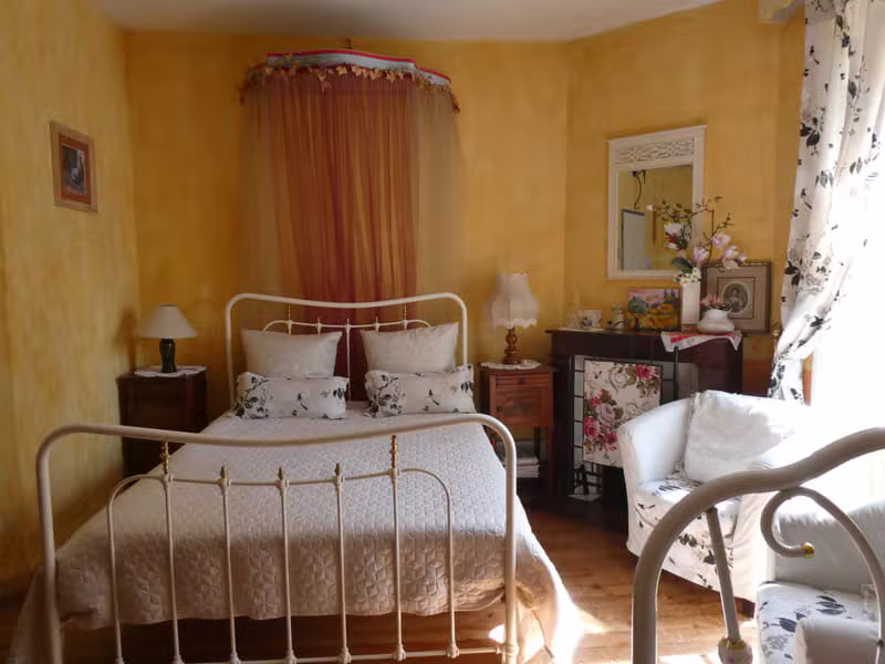 Chambre familiale