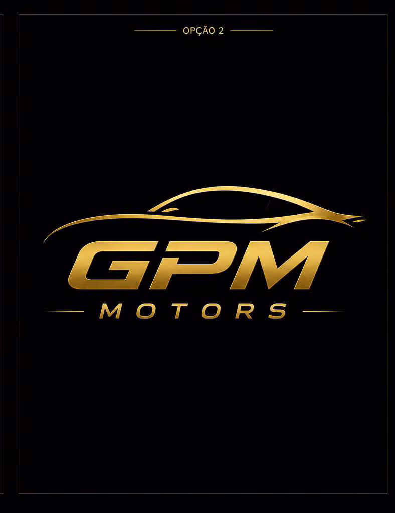 Carro seminovo em destaque na GPM Motors