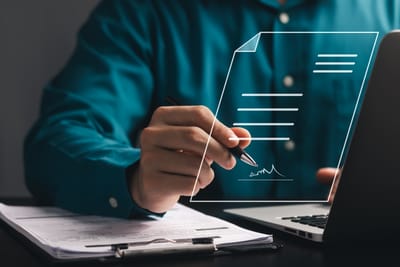 Qué es un Contrato Inteligente y qué Validez Legal tiene en Colombia