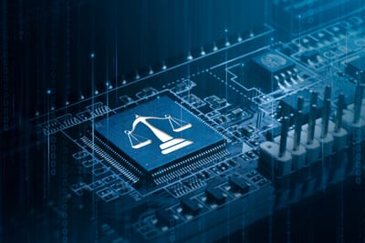 Inteligencia Artificial y Derecho en Colombia: responsabilidad, propiedad intelectual y regulación emergente