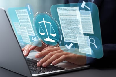 Gobernanza, propiedad intelectual y protección de datos en la era de la inteligencia artificial