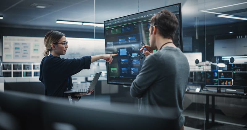 Legal Tech & Blockchain