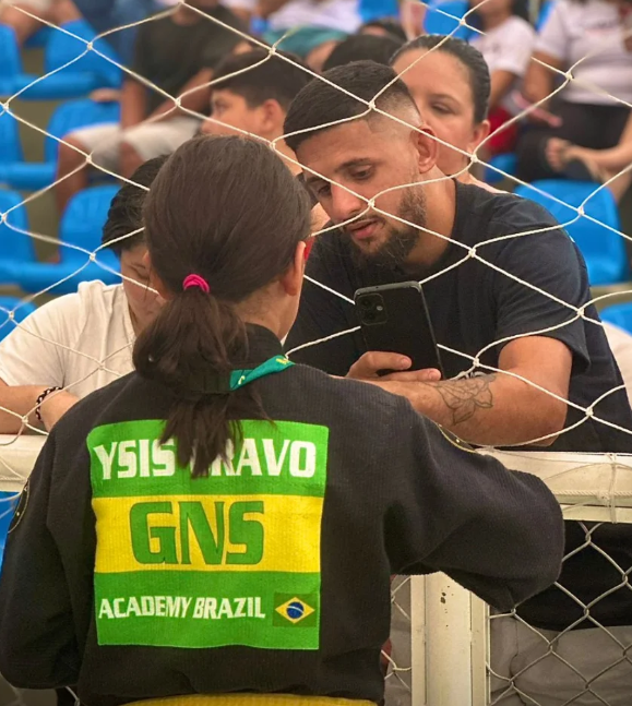 Treino das 19h as 20h