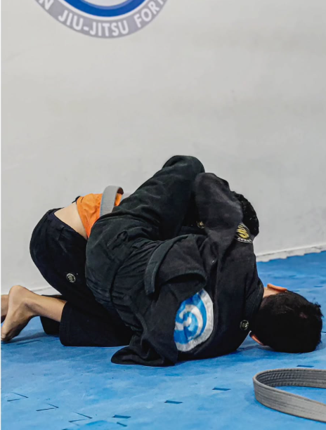 Treino das 19h as 20h